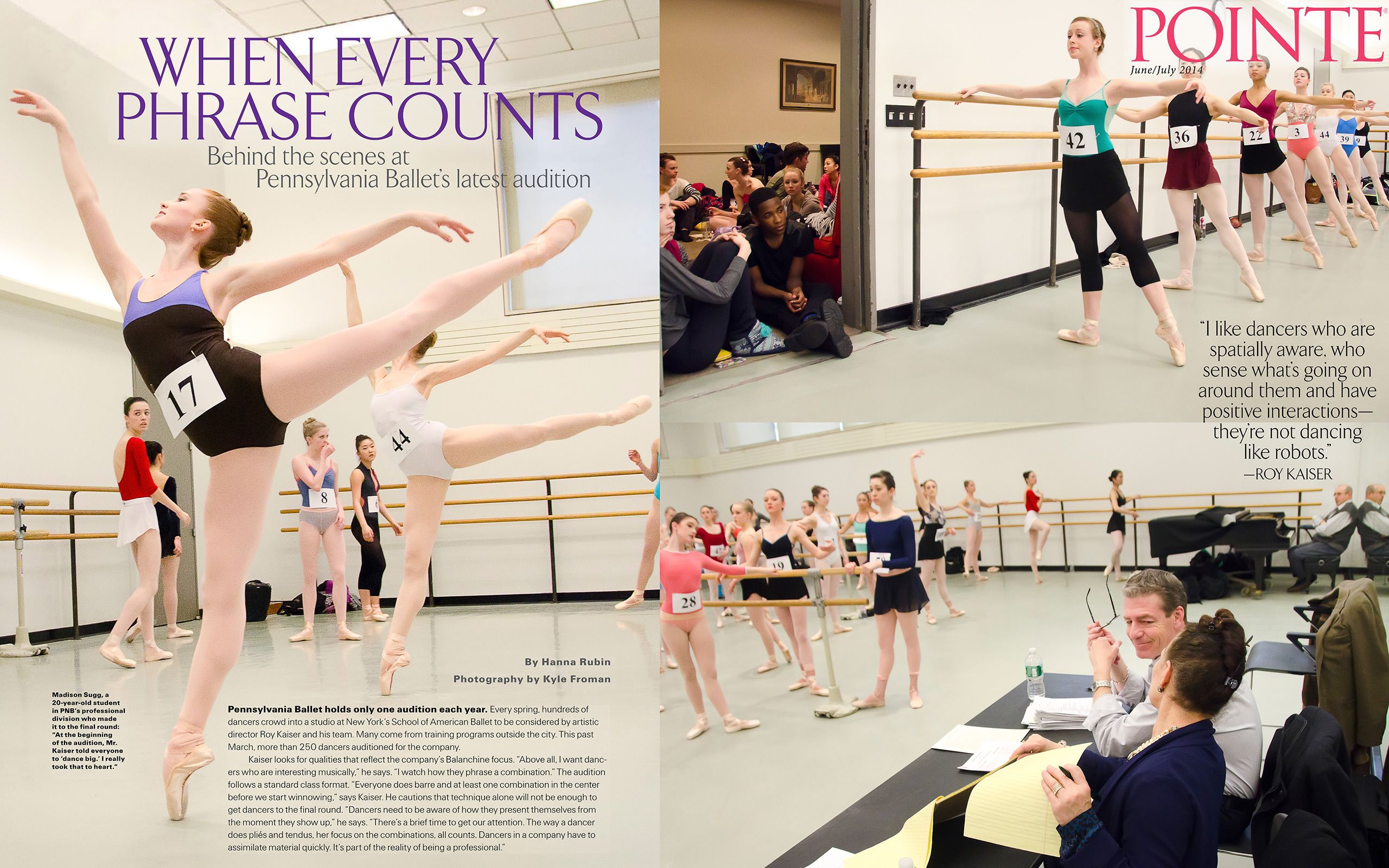 editorial/ advertising