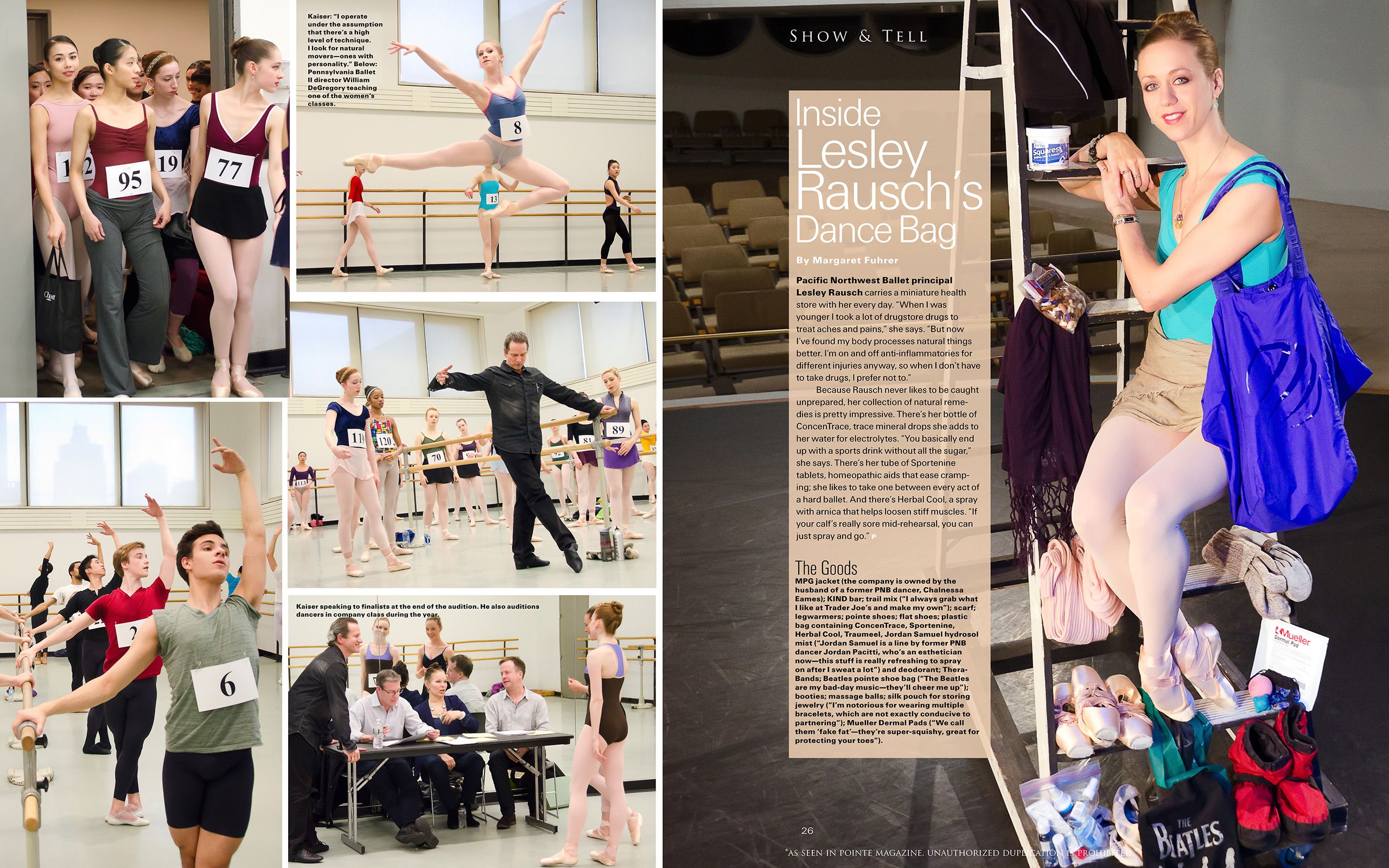 editorial/ advertising