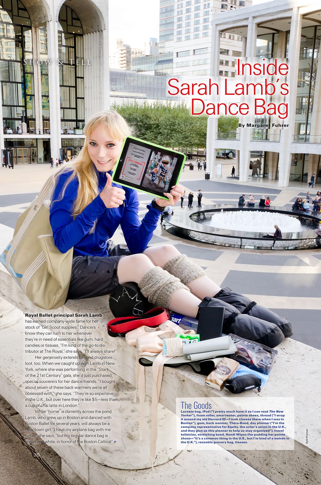 editorial/ advertising