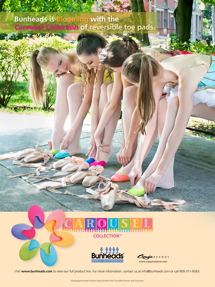 editorial/ advertising