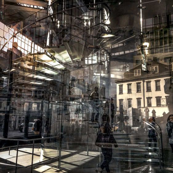 The Apple Store, New York, NY