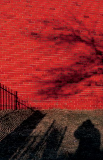 Self=Portrait.  New York, NY 1980