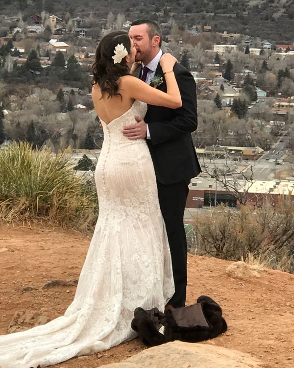 Kiss Me in Colorado