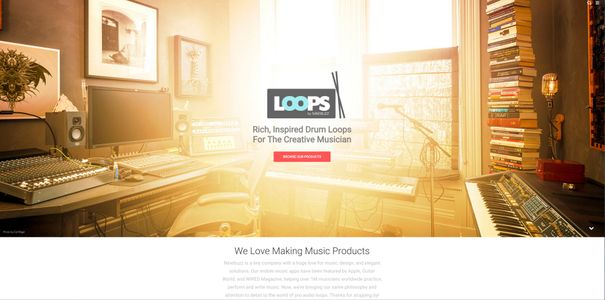 1ninebuzz_loops_ad