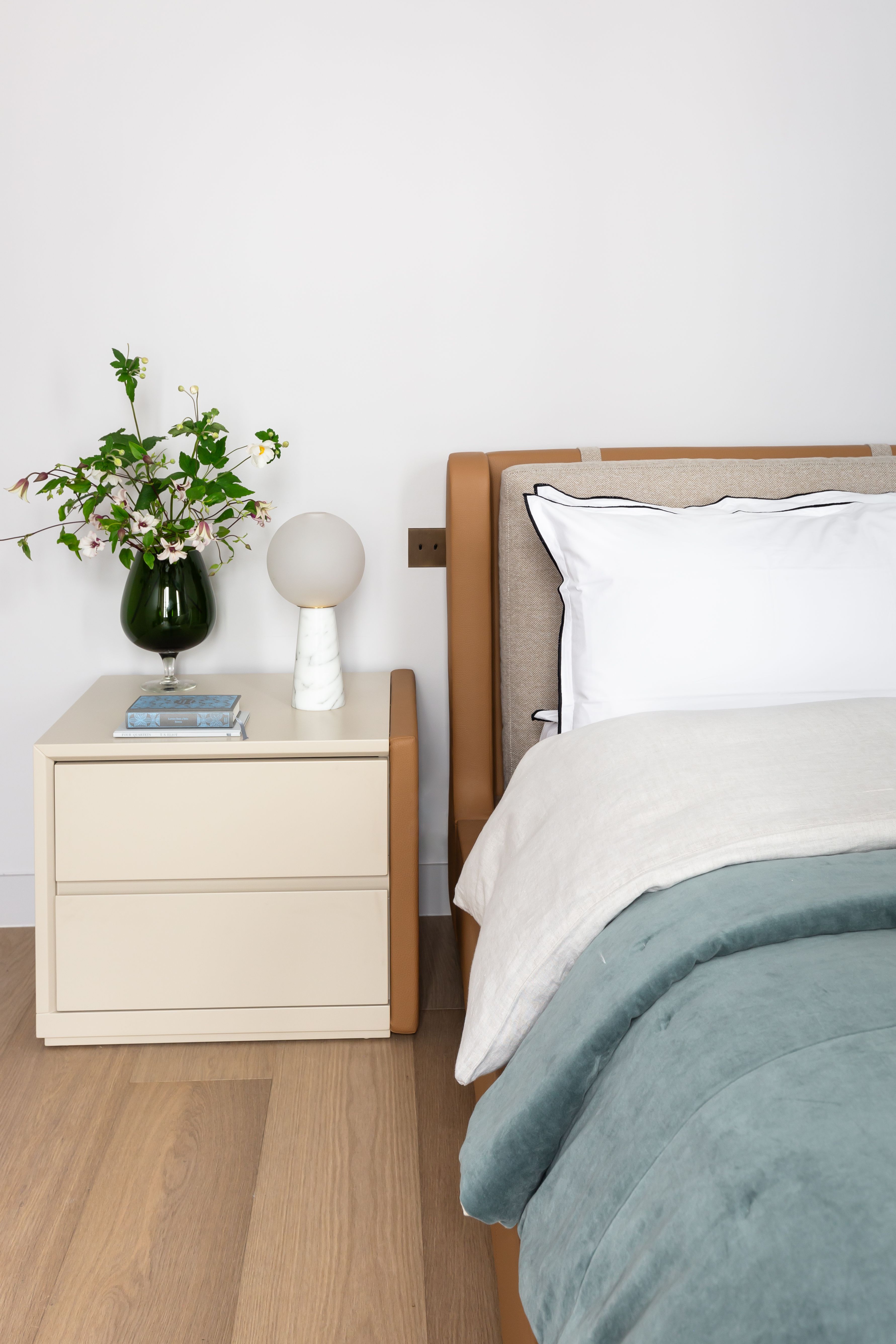 Paris  haussmannian  full renovation