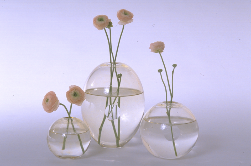 Dot  Round Collection