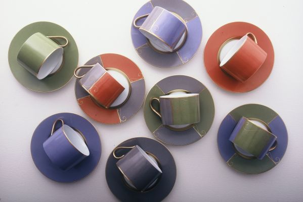 Tete a tete collection by nazak design