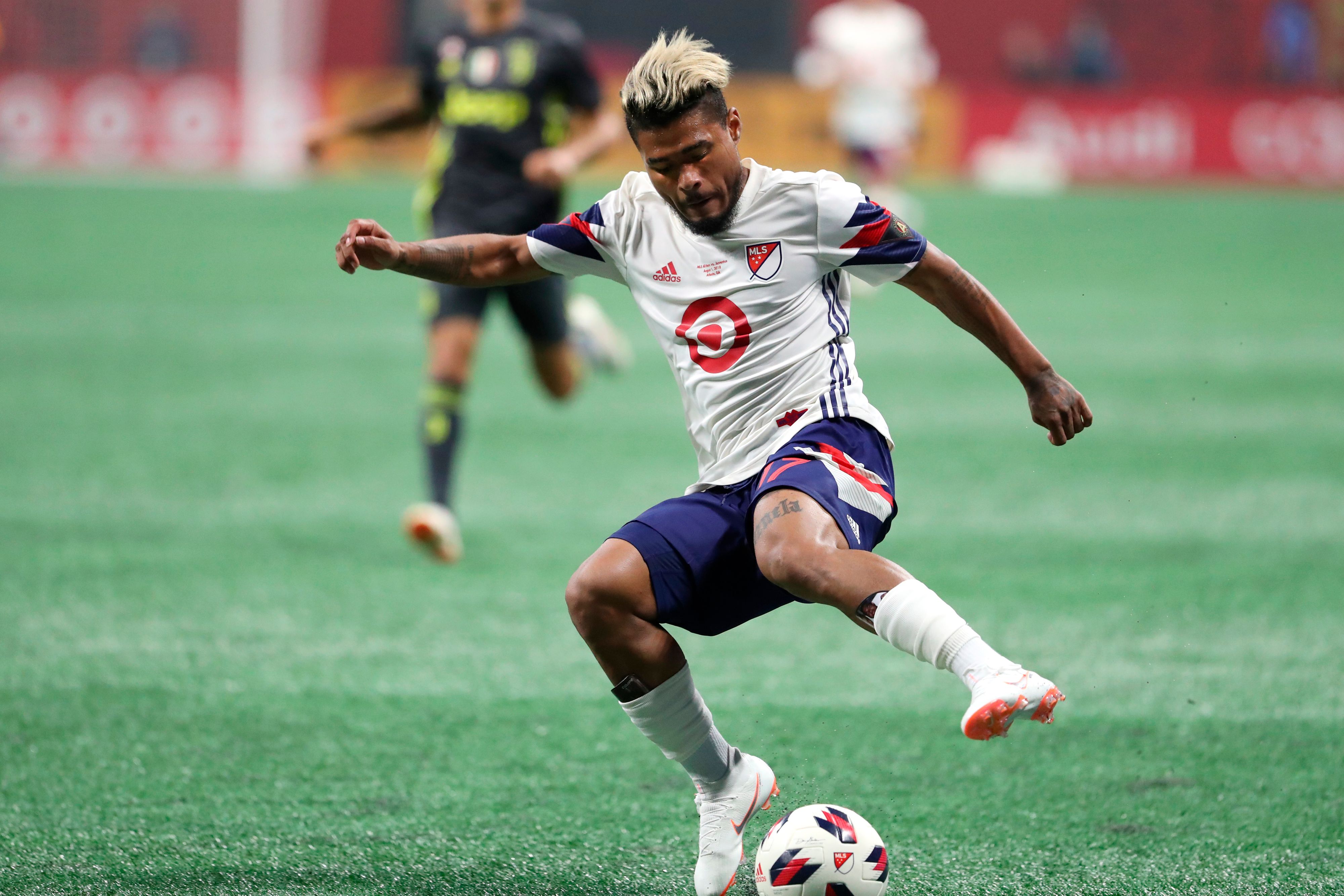 2018-MLS-AllStar game0089.JPG
