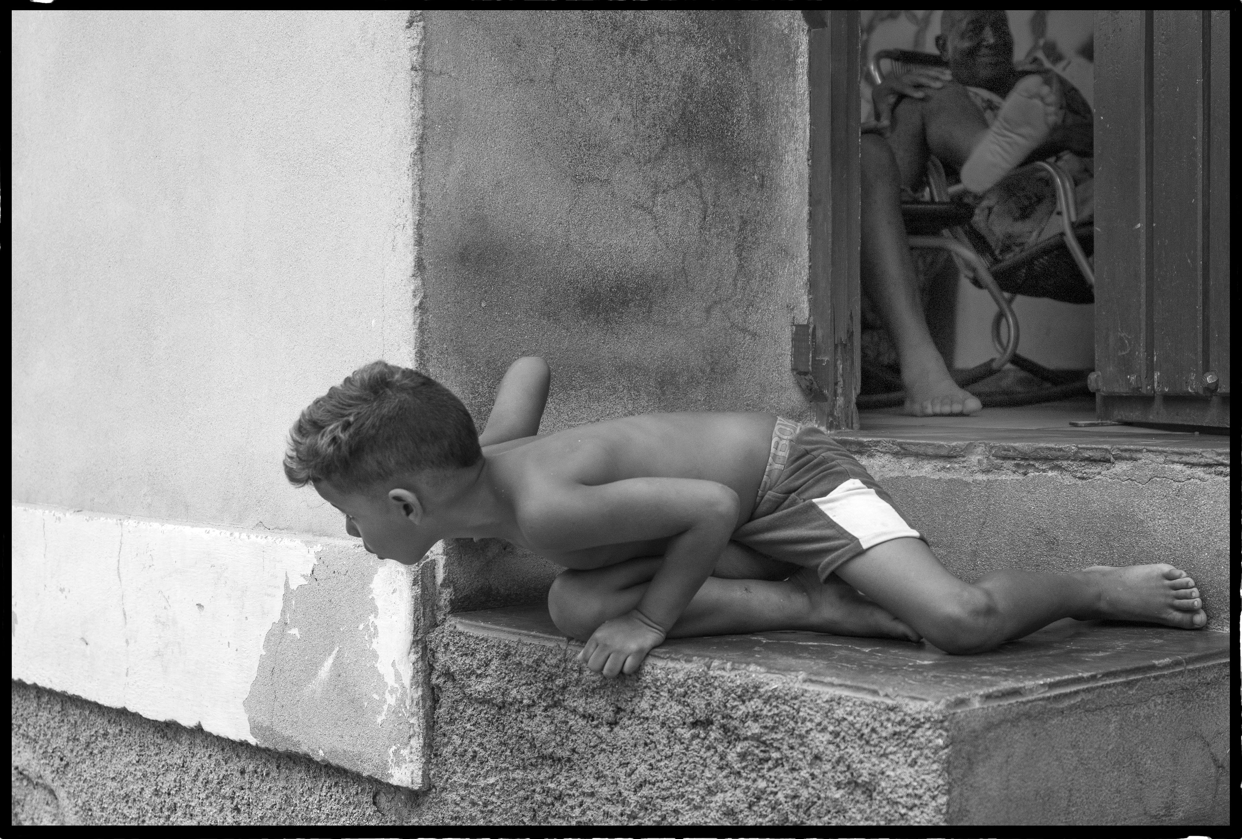 Kid on the Wall-#1.jpg