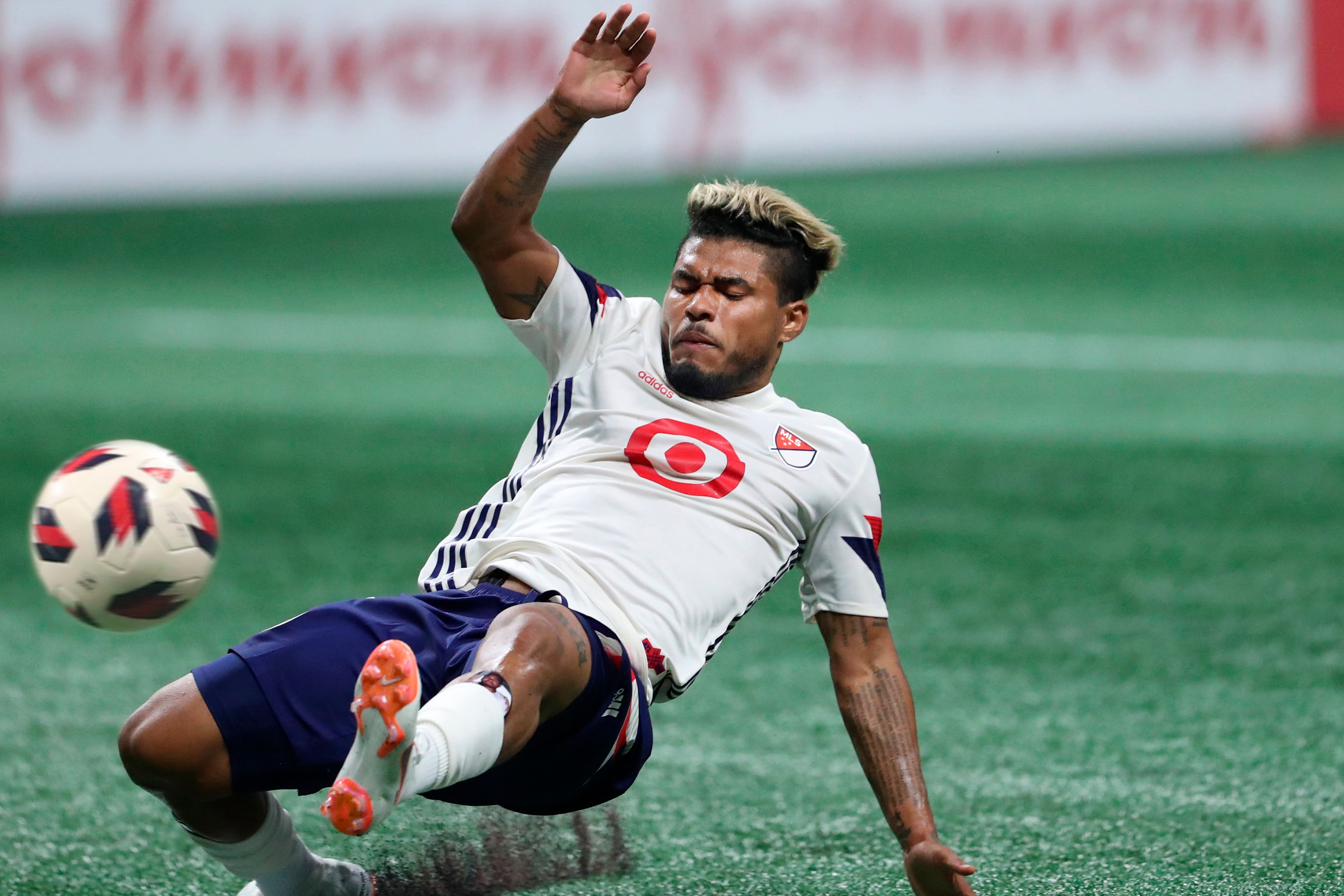 2018-MLS-AllStar game0266.JPG