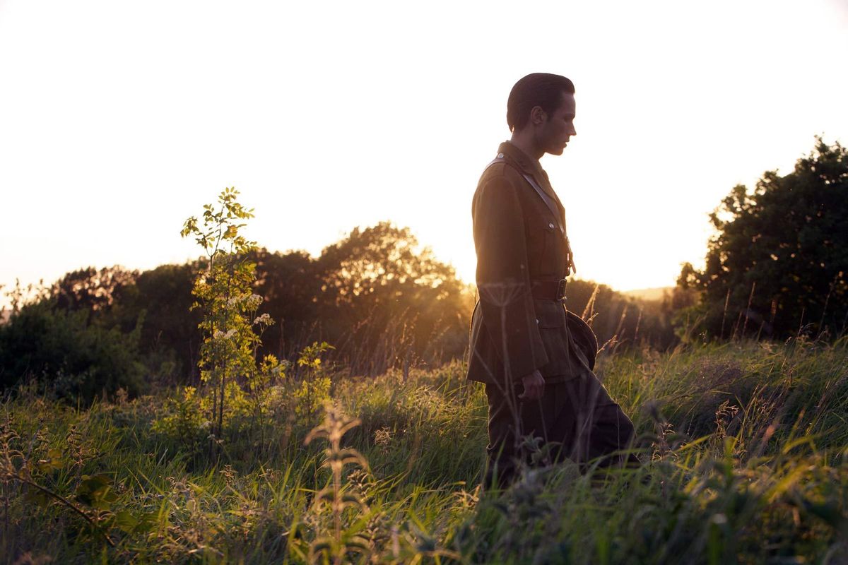 © Hazel Thompson
Singer/Song Writer Jonas Myrin 1r12_jonasmyrin