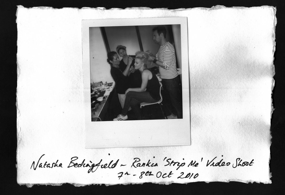 © Hazel Thompson
Singer/Song Writer Natasha Bedingfield 1r17_natashabedingfield