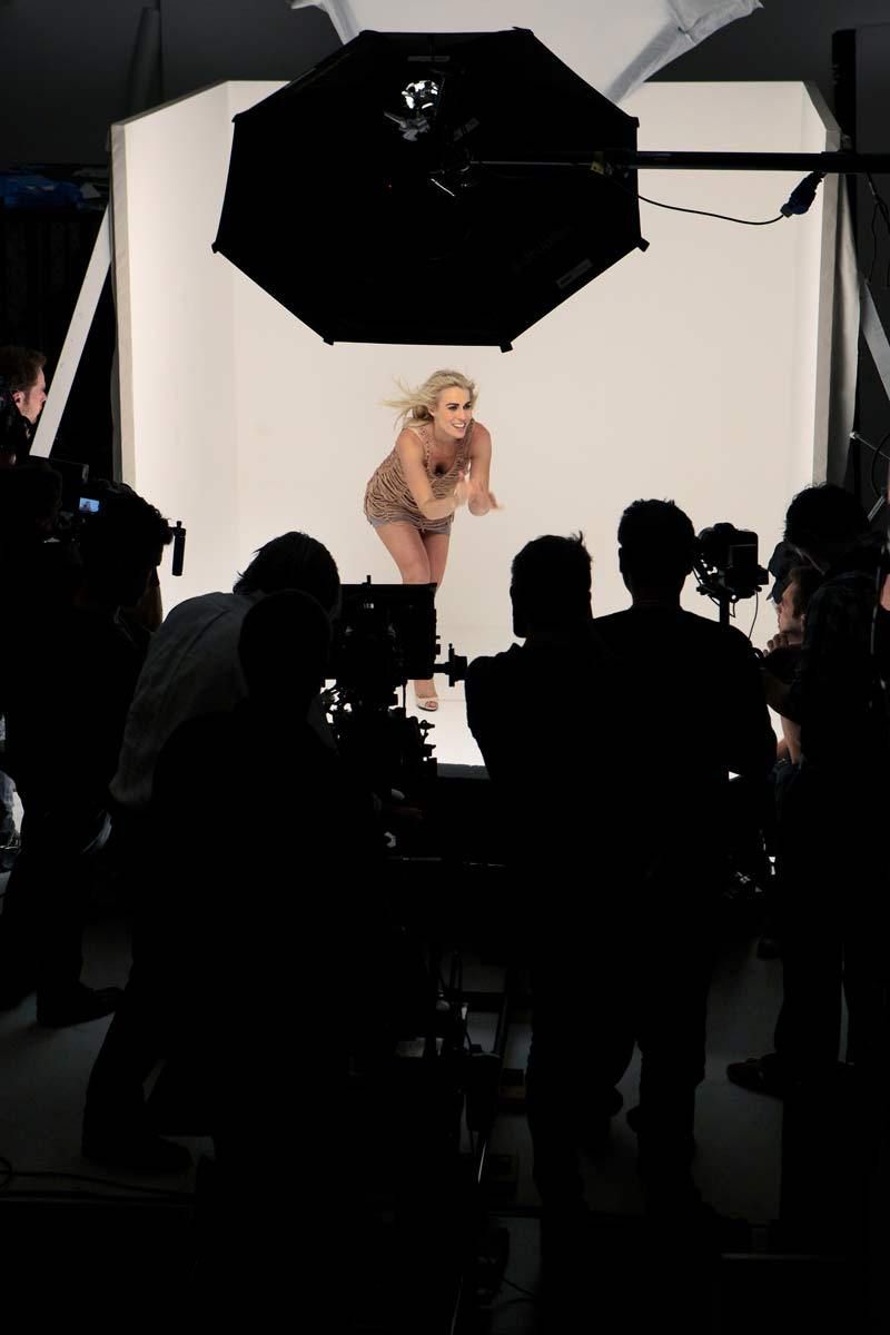 © Hazel Thompson
Singer/Song Writer Natasha Bedingfield 107_natashabedingfield