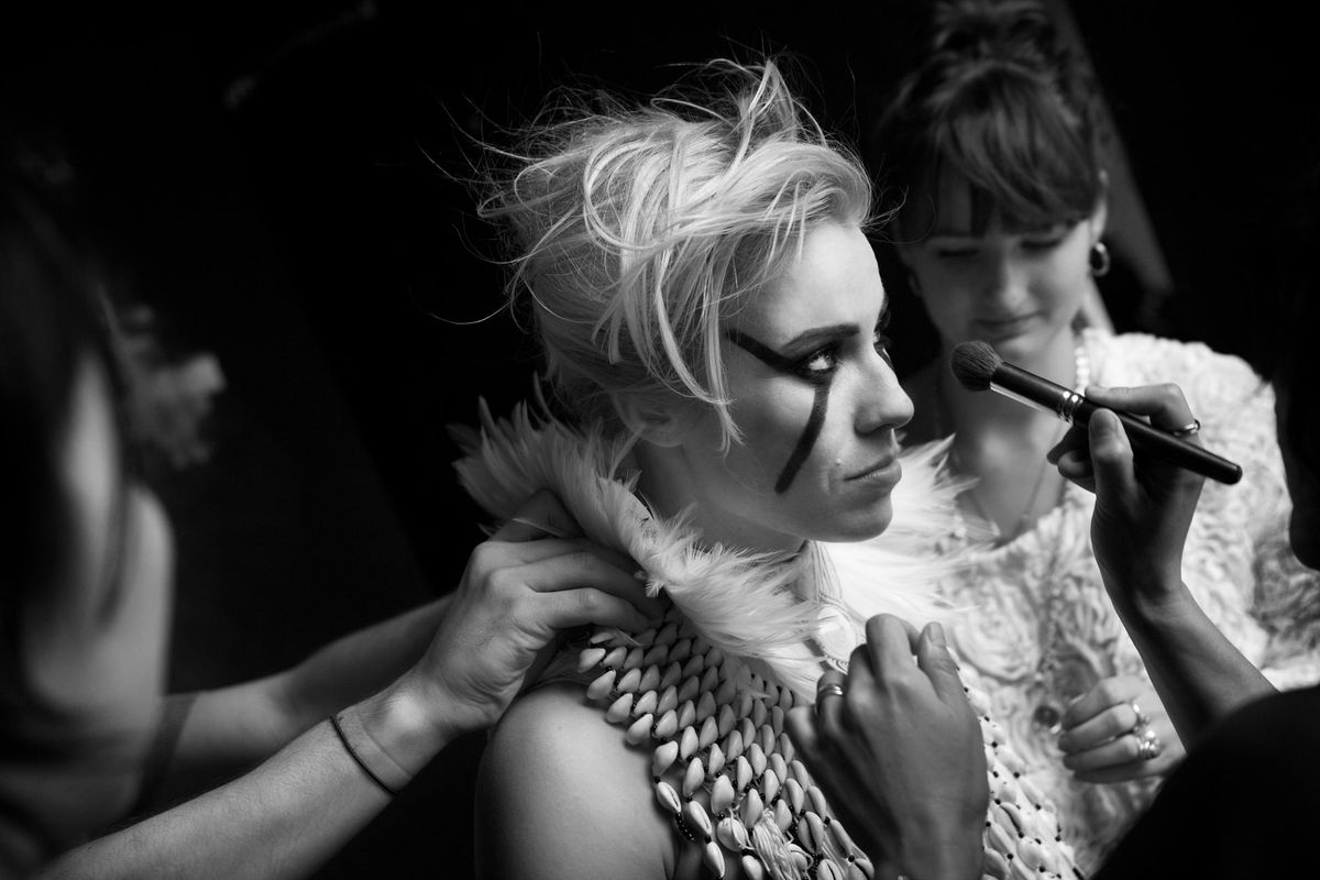 © Hazel Thompson
Singer/Song Writer Natasha Bedingfield 106_natashabedingfield