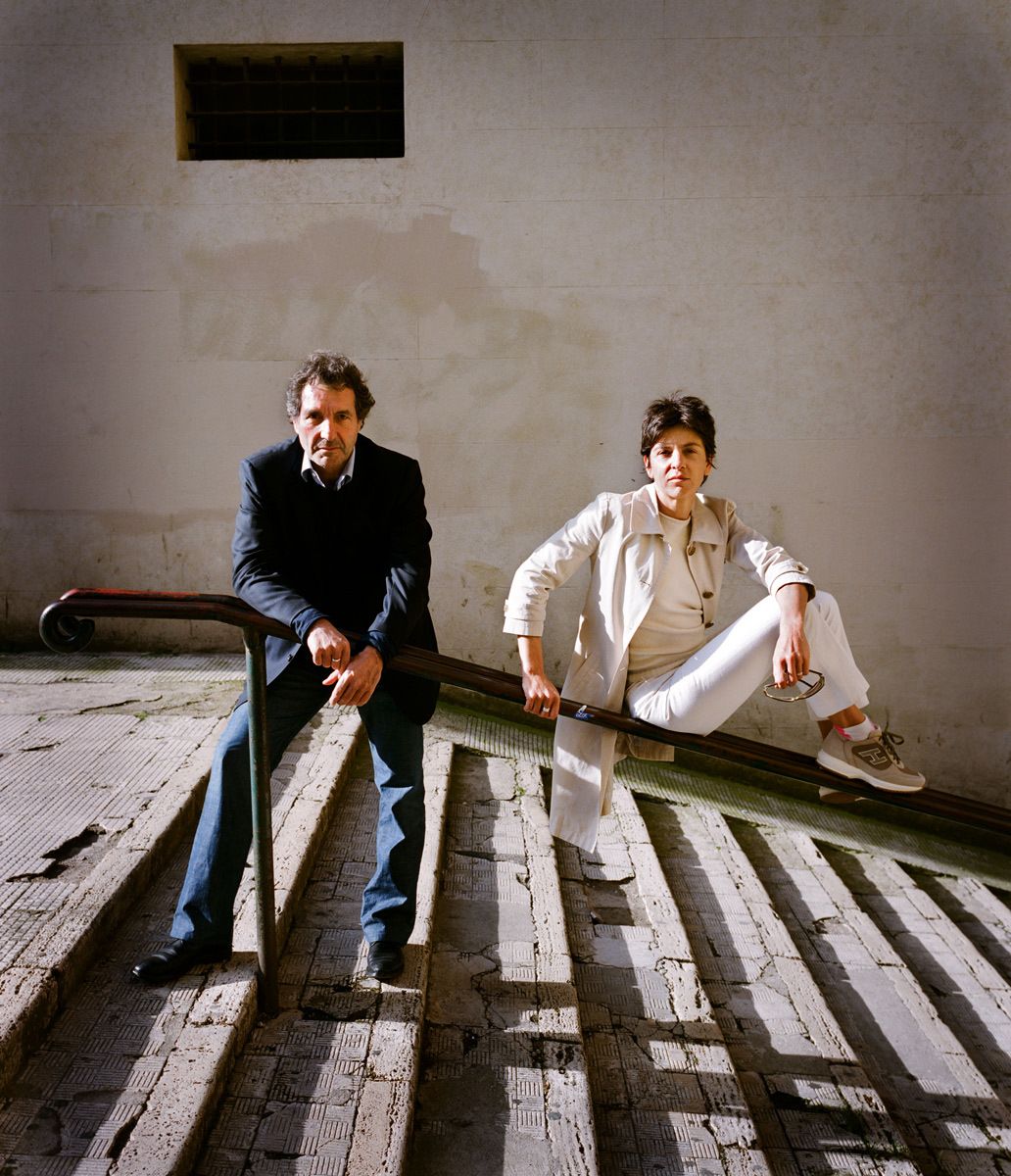 © Hazel Thompson 
Jounalist Anne Nivet 1r15_annenivat
