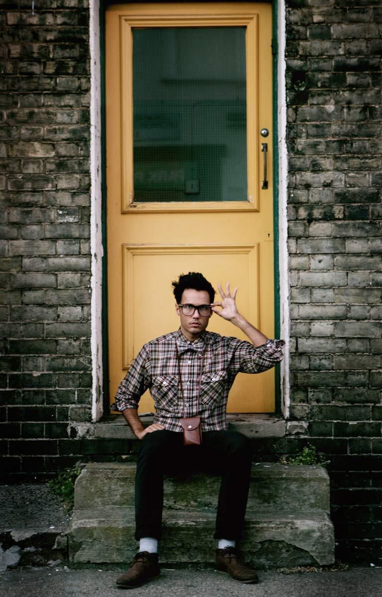 © Hazel Thompson
Singer/Song Writer Jonas Myrin 105_jonasmyrin