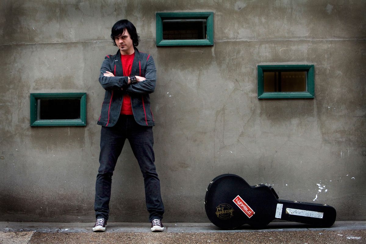 David Hart Portraits Part 2