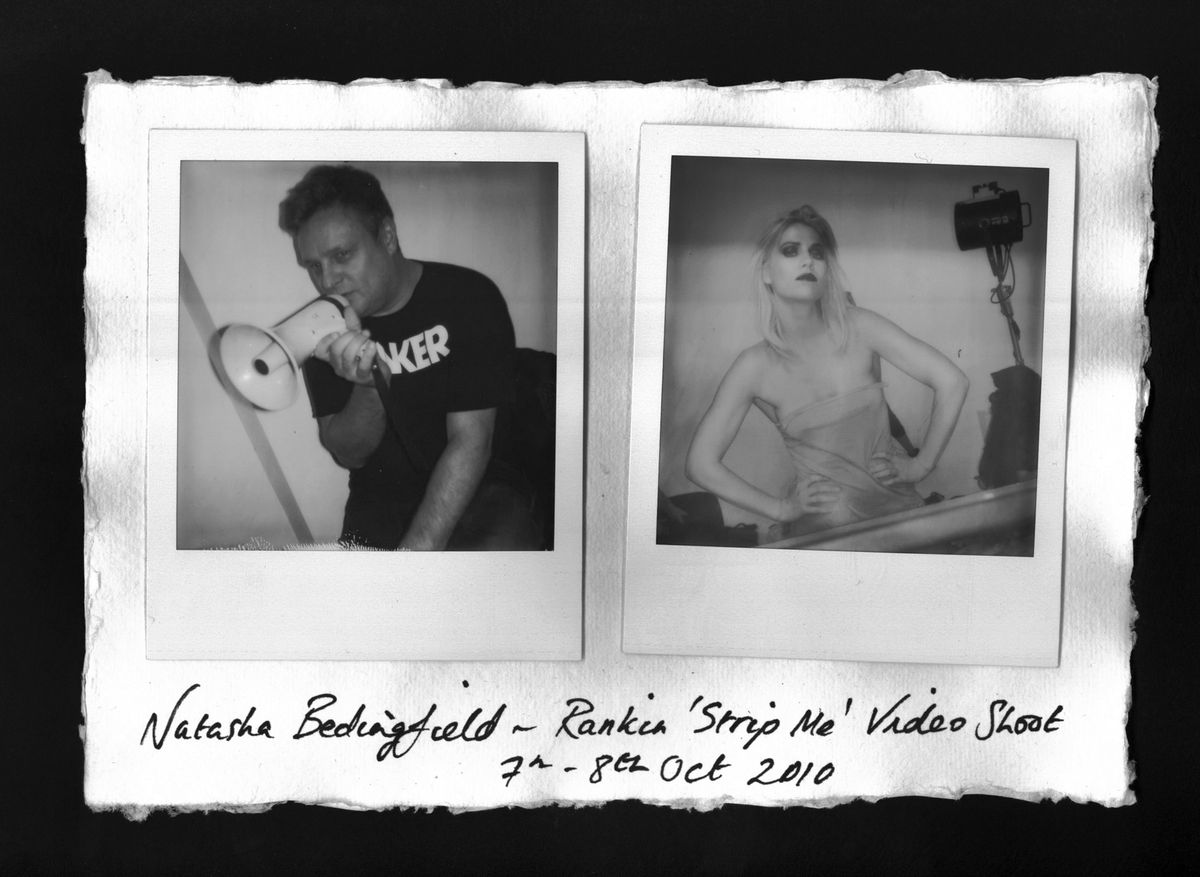 © Hazel Thompson
Singer/Song Writer Natasha Bedingfield 1r16_natashabedingfield