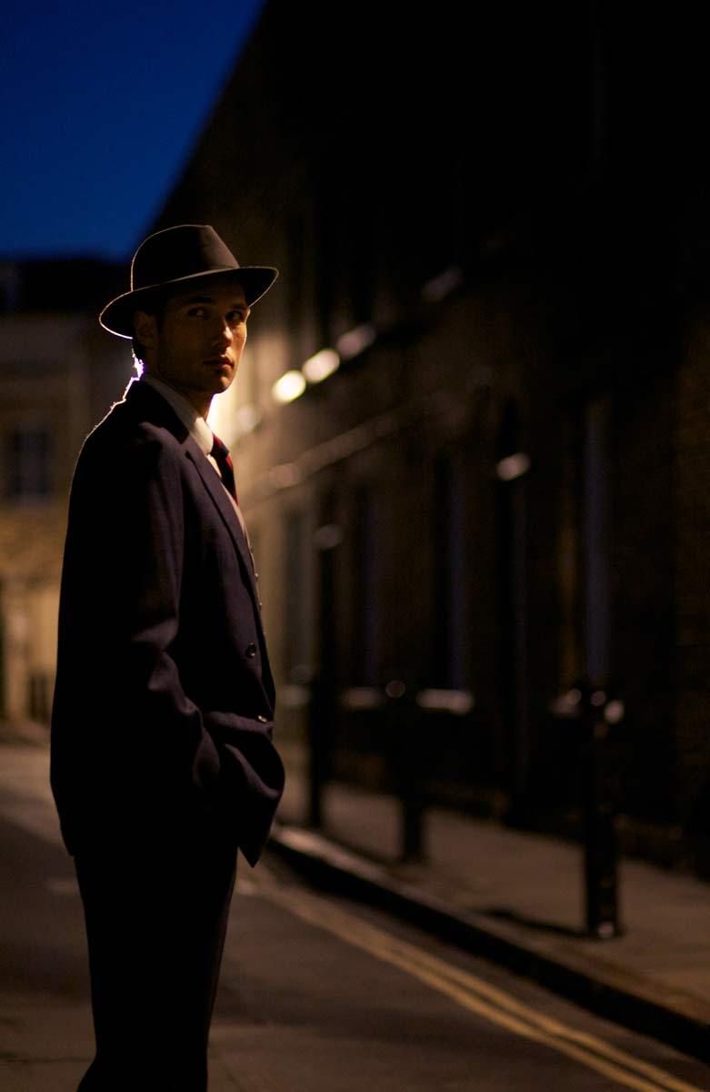 © Hazel Thompson
Singer/Song Writer Jonas Myrin 1r10_jonasmyrin