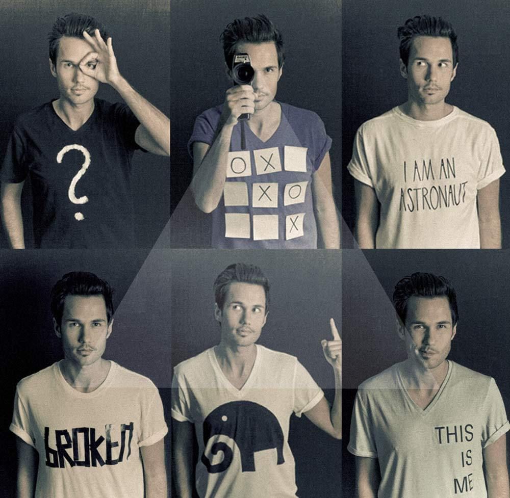 © Hazel Thompson
Singer/Song Writer Jonas Myrin 108_jonasmyrin