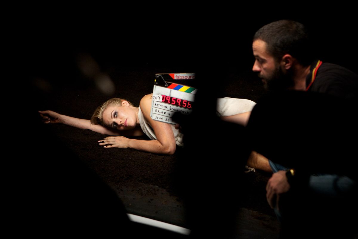 © Hazel Thompson
Singer/Song Writer Natasha Bedingfield 108_natashabedingfield