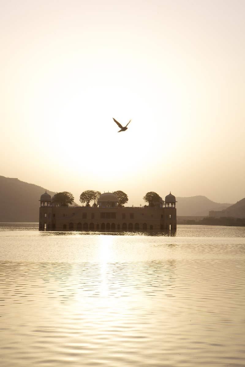 India - Rajasthan, Jaipur