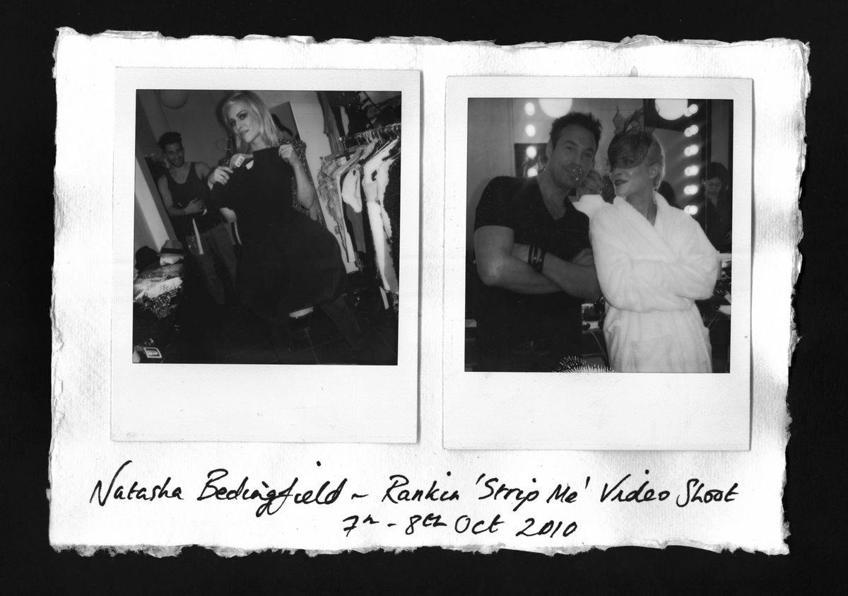 © Hazel Thompson
Singer/Song Writer Natasha Bedingfield 1r15_natashabedingfield