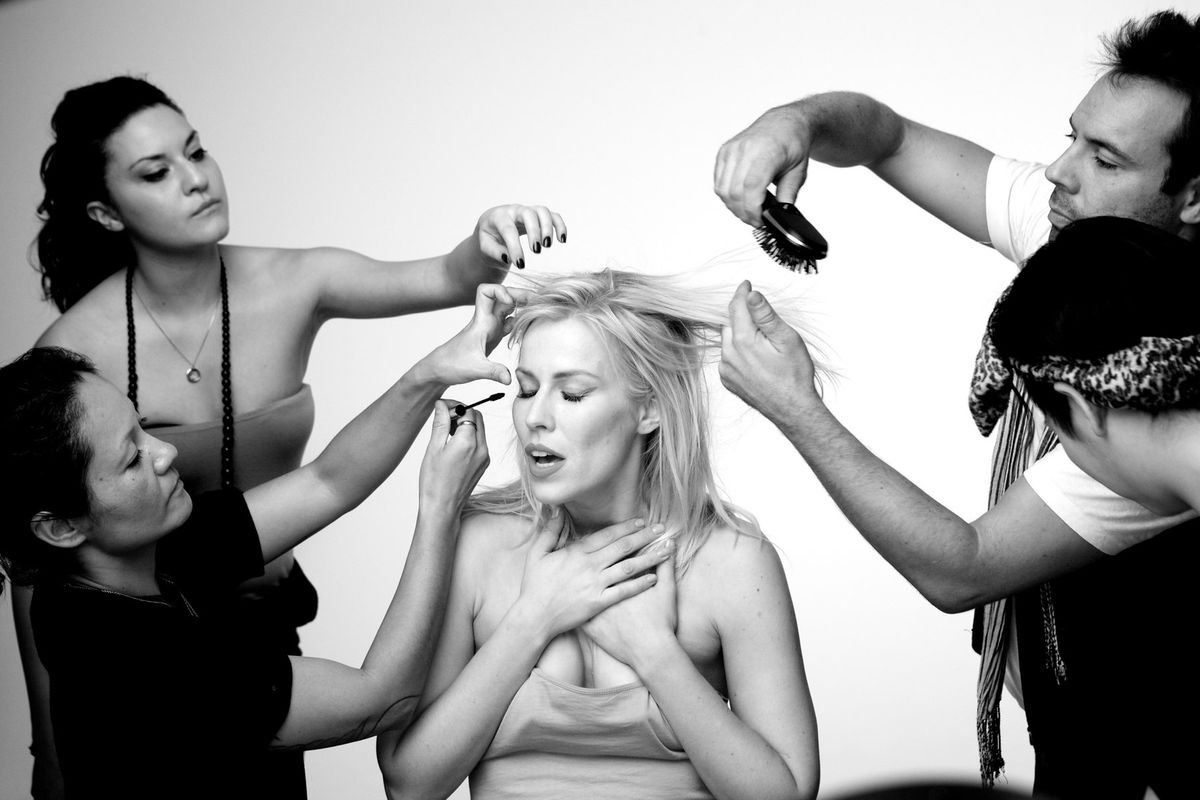 © Hazel Thompson
Singer/Song Writer Natasha Bedingfield 109_natashabedingfield