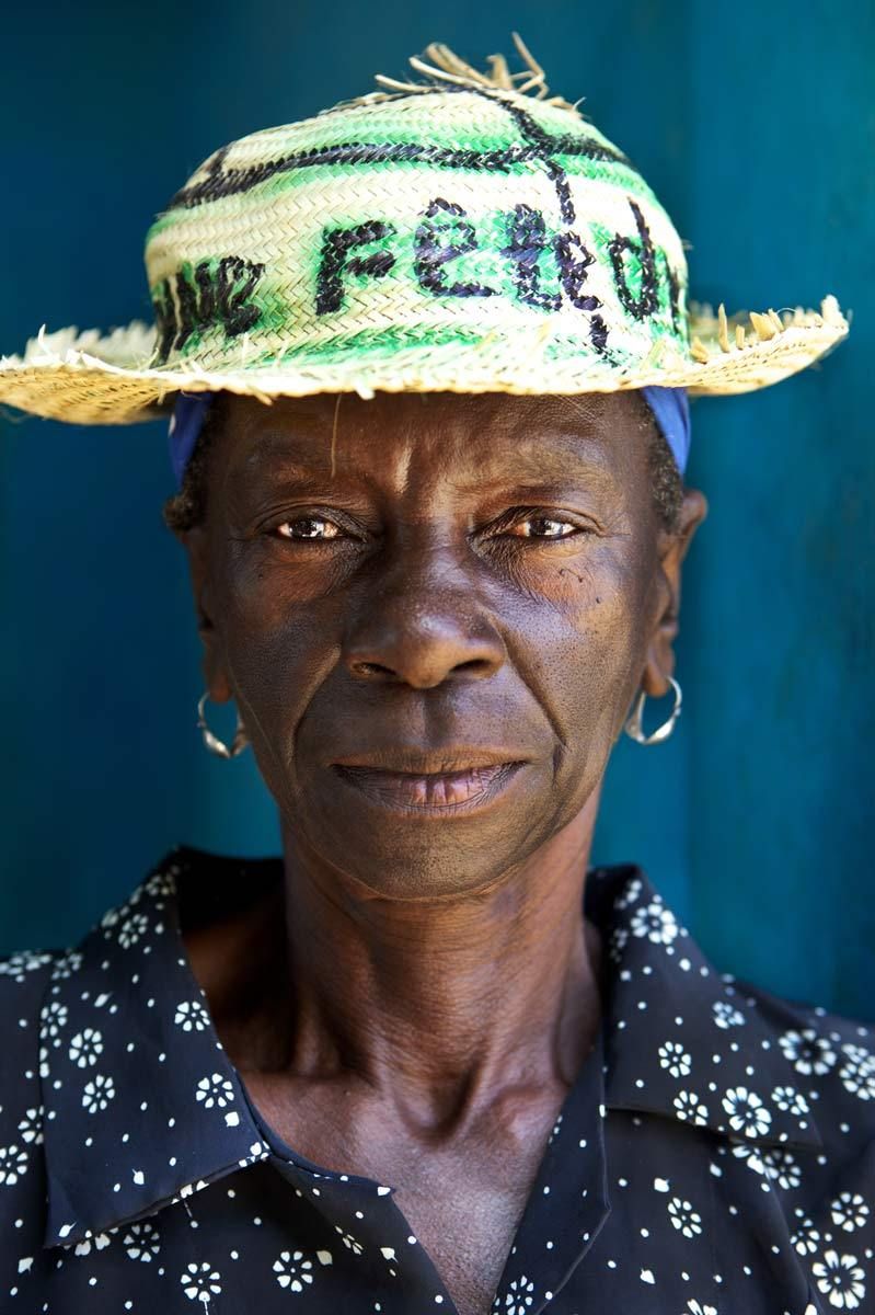 Haiti Farmer