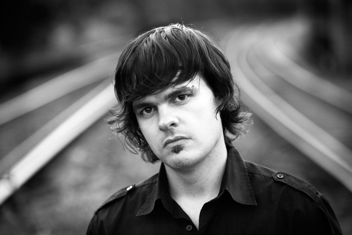 David Hart Portraits