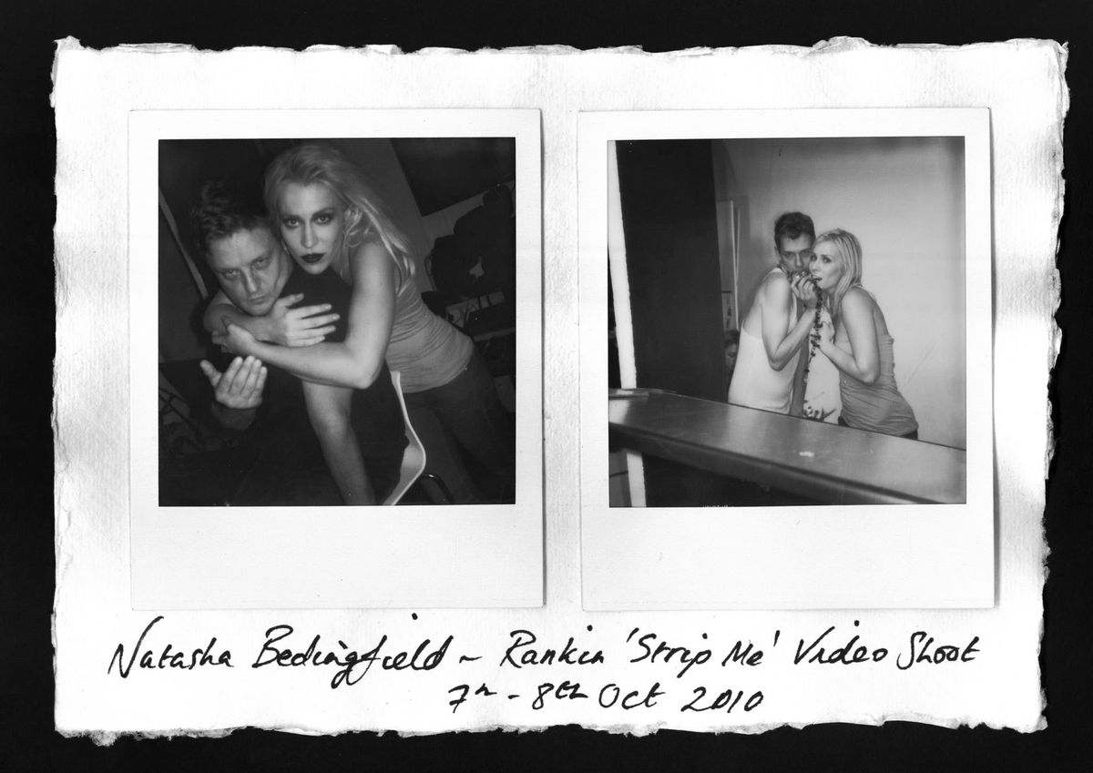 © Hazel Thompson
Singer/Song Writer Natasha Bedingfield 1r18_natashabedingfield