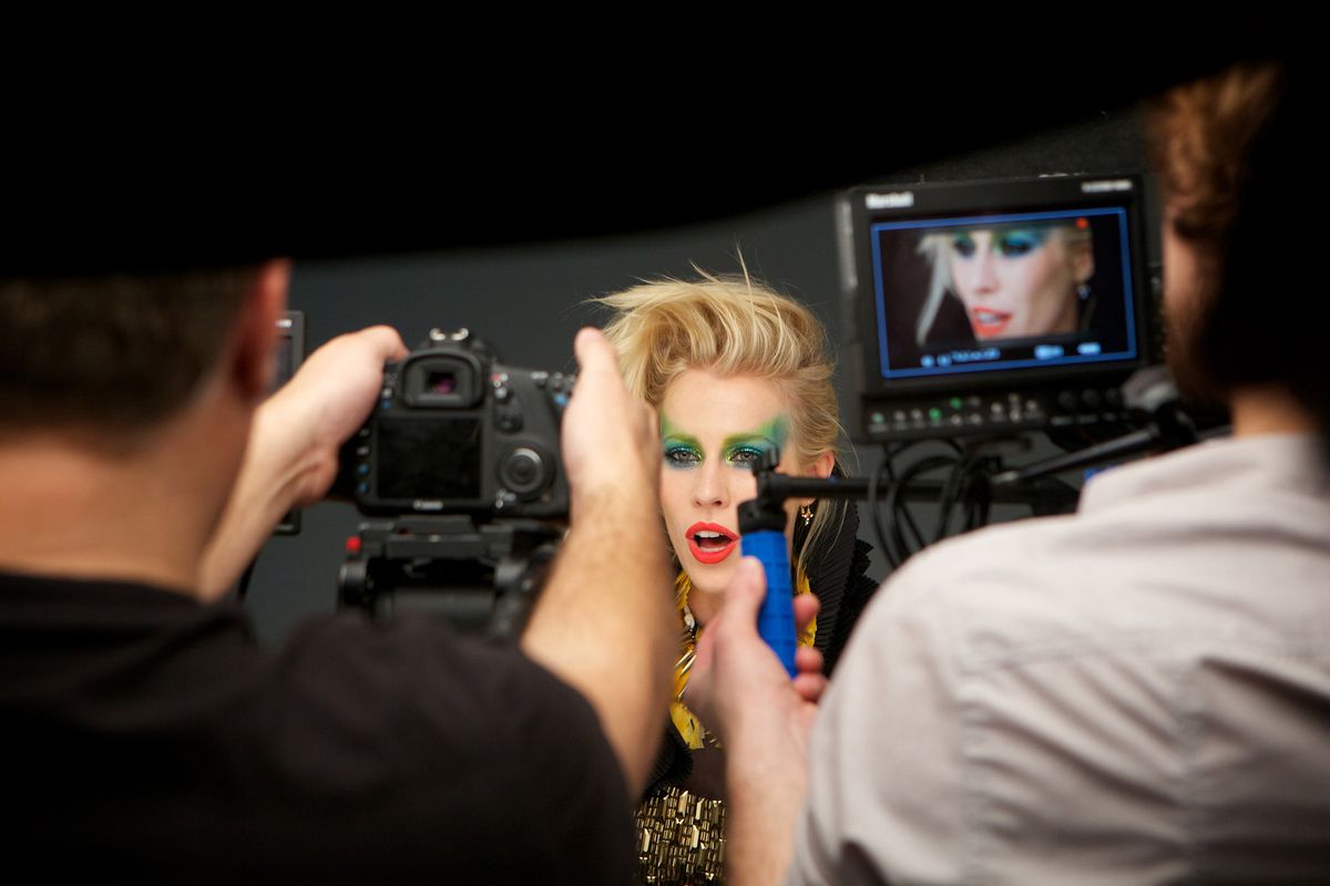 © Hazel Thompson
Singer/Song Writer Natasha Bedingfield 1r11_natashabedingfield