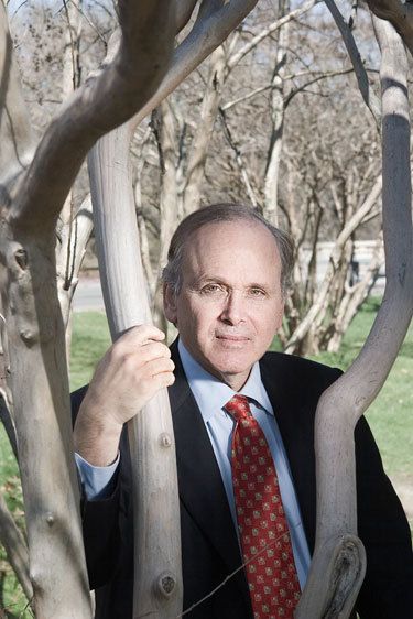 Daniel YerginCambridge Energy Research