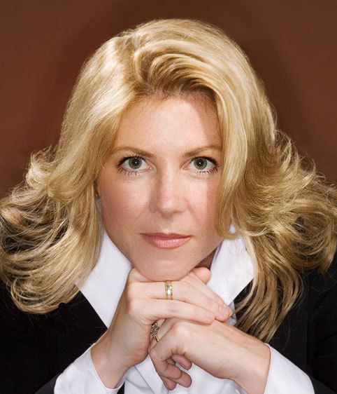 Janet SherlockCIO of Calico Corners