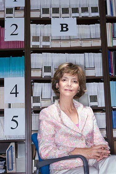 Dr. Ruth FadenBerman Instiutue of BioethicsJohns Hopkins University