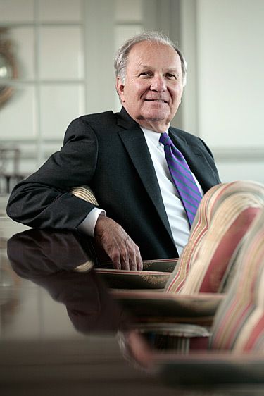 Chip MasonCEO Legg Mason