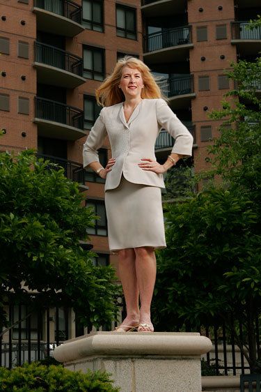 Cynthia ClareKSI Management