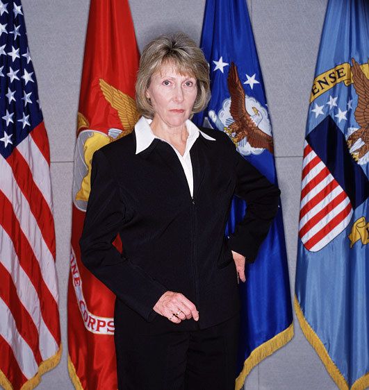 Dr. Linda FurigaDefense Logistics Agency