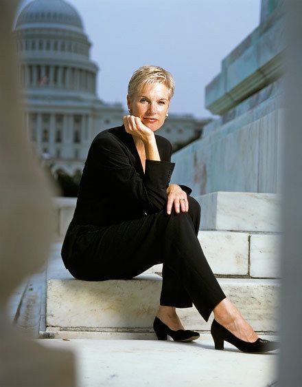 Cecile RichardsPlanned Parenthood Federation of America