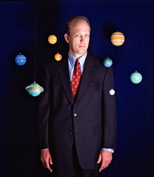 Greg KutzNASA