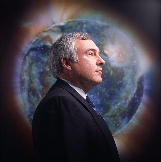 Patrick CiganarNational Aeronautics and Space Administration