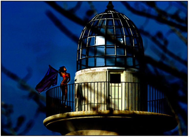 Boca Chita Key, Florida