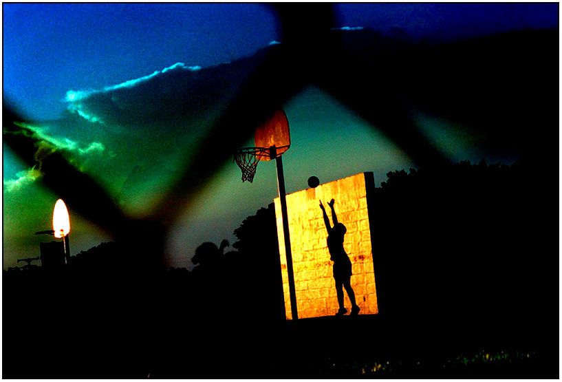 Miami Shores, Florida