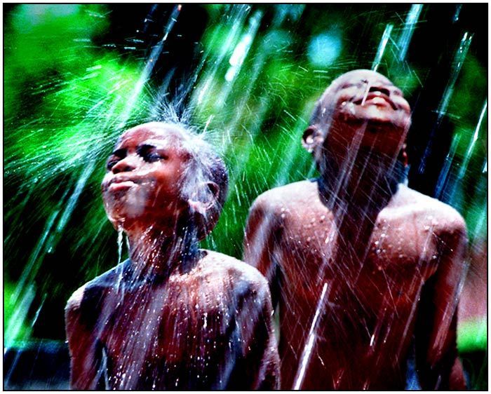 Coconut Grove, Florida