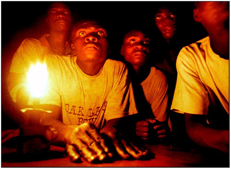 Port-au-Prince, Haiti