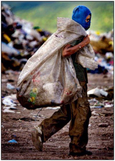 Tegucigalpa, Honduras