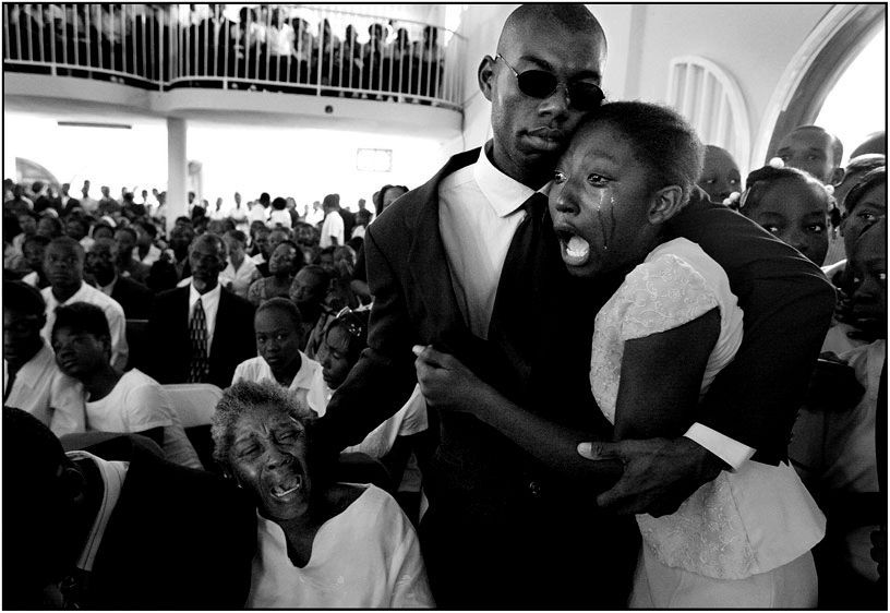 Port-au-Prince, Haiti