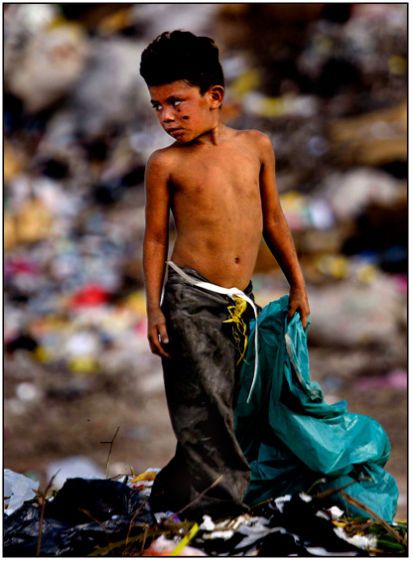 Tegucigalpa, Honduras