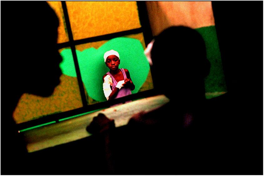 Port-au-Prince, Haiti