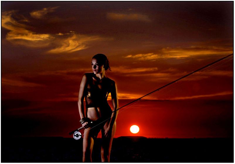 Boca Chita Key, Florida